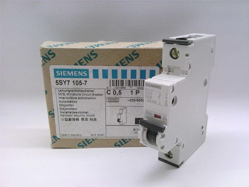 SIEMENS 5SY7105-7