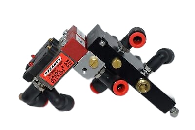 DYNAMCO INC D123201 HN