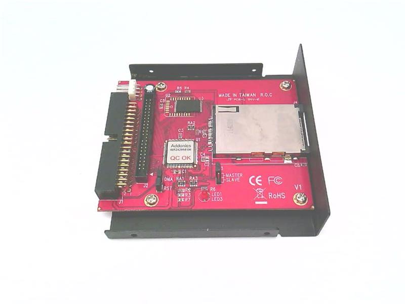 ADDONICS YAMAHA ADIDESD3