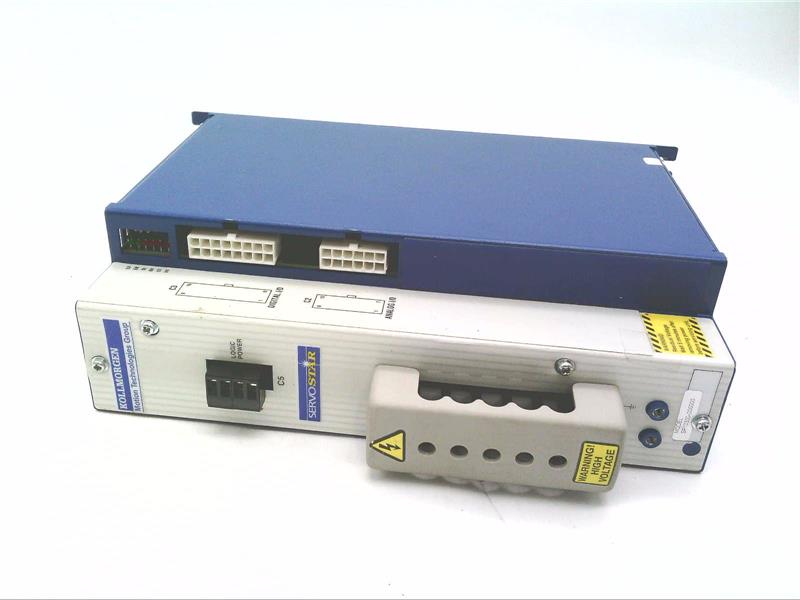 KOLLMORGEN SP10300-105A2