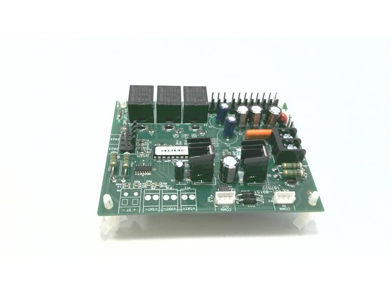 JOHNSON CONTROLS S1-031-09151-000