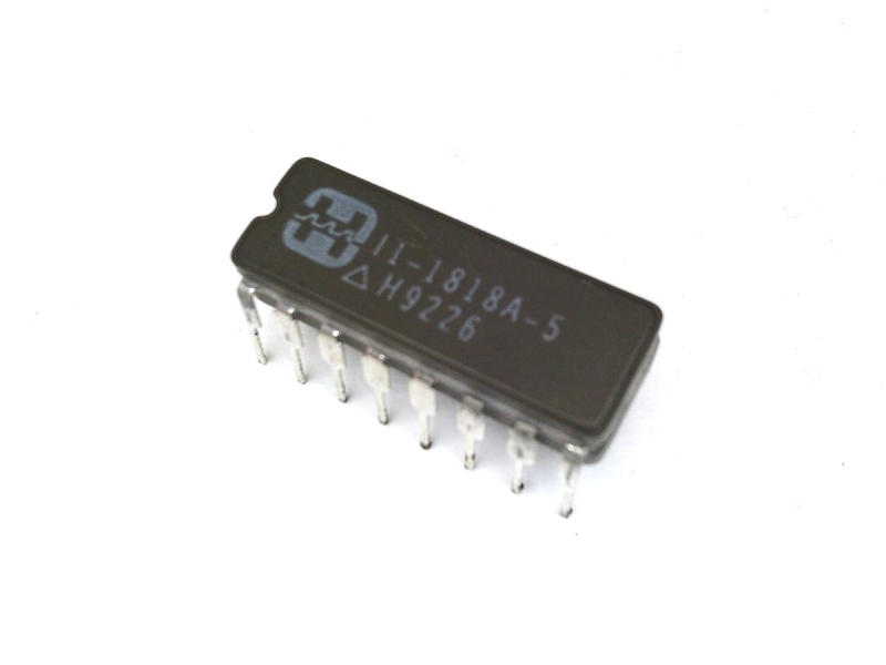 GENERIC HI11818A5