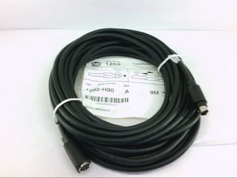 ALLEN BRADLEY 1202-H90