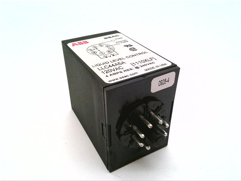 ASEA BROWN BOVERI LLC44A5A