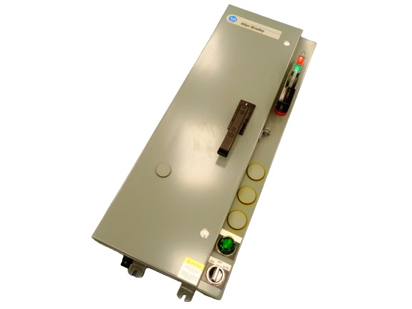 ALLEN BRADLEY 1000GM-N33-010D-N-E