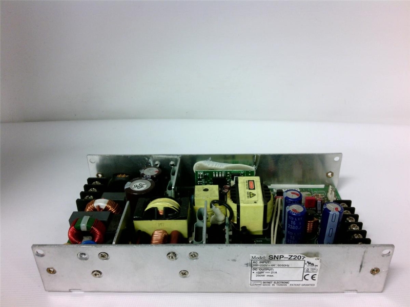 SKYNET ELECTRONIC SNP-Z207