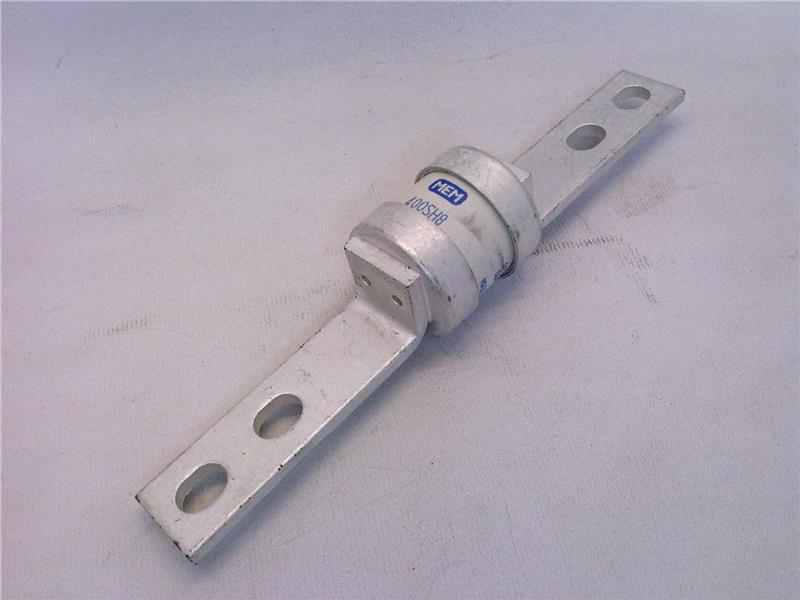 400SH8 by EATON CORPORATION