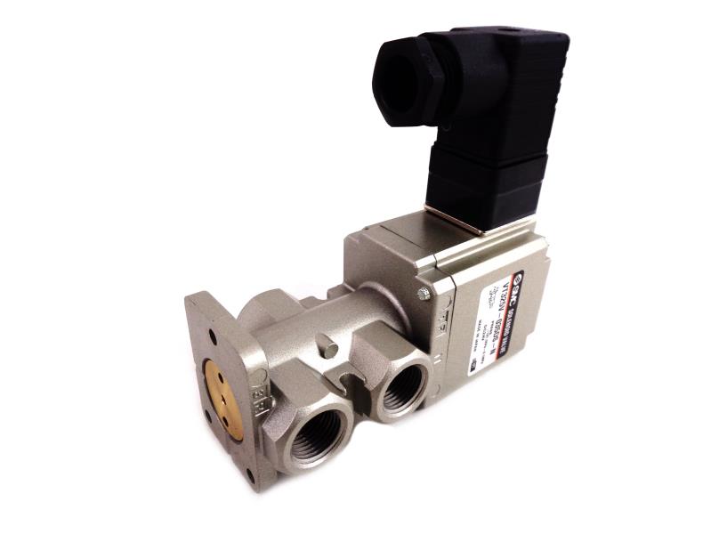 SMC VT325V-035DS-N