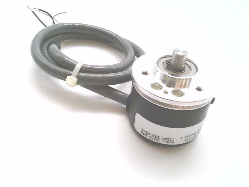 755A-07-S-0060-A-PU-1-S-S-N by ENCODER PRODUCTS