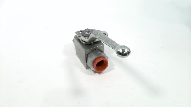 STAUFF BBV-2-U08-8001-M-LD3