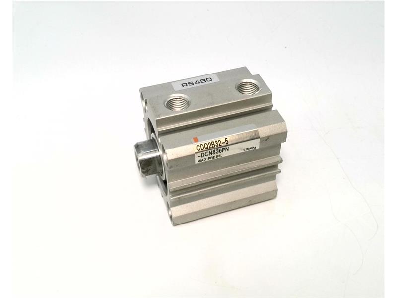 SMC CDQ2B32-5-DCN836PN
