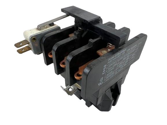 TE CONNECTIVITY P25C43A12D1-120