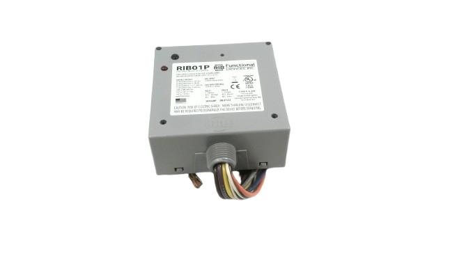 FUNCTIONAL DEVICES RIB01P