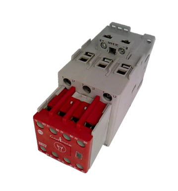 ALLEN BRADLEY 100S-C43EJ22BC