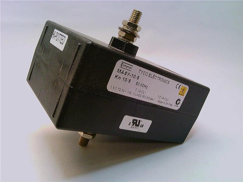 MA5Y-10/5 by TE CONNECTIVITY