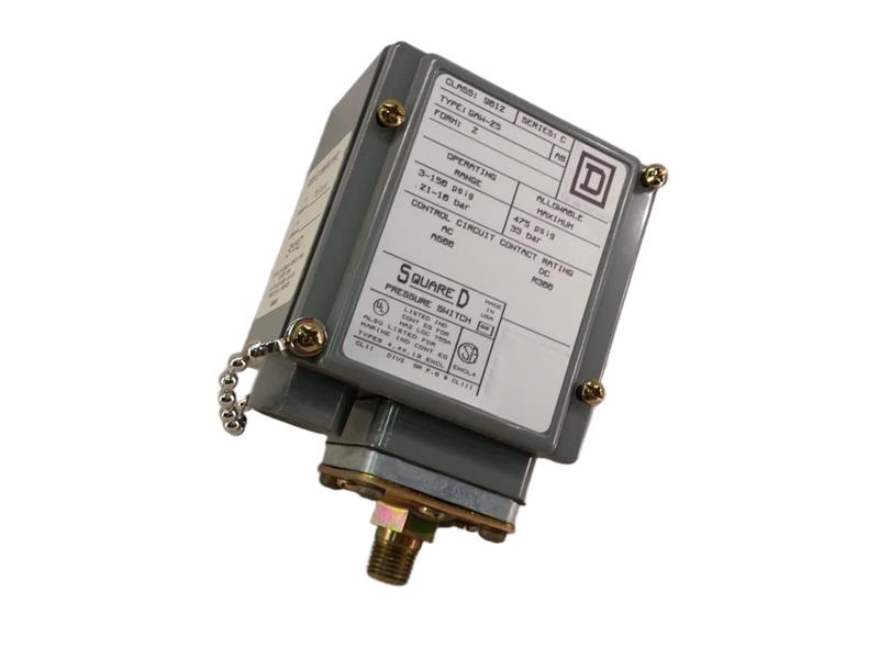 9012GAW25Z by SCHNEIDER ELECTRIC