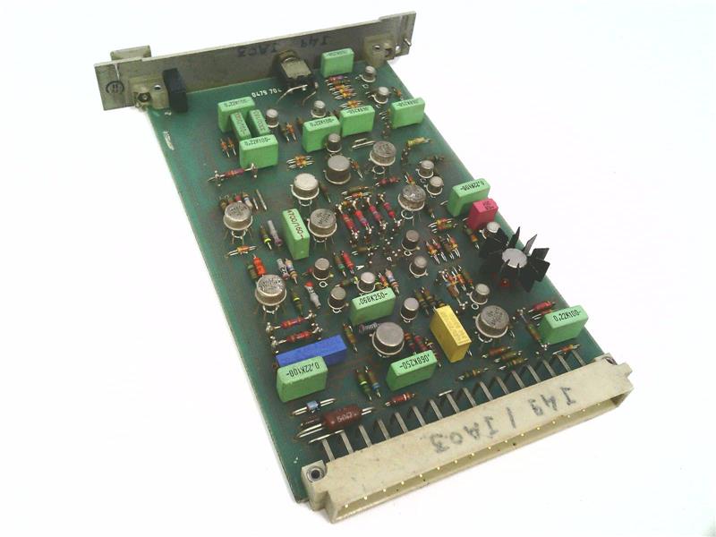 0776-032C by ASEA BROWN BOVERI