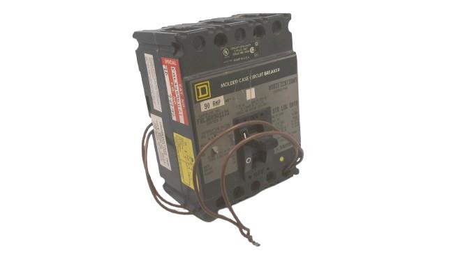 SCHNEIDER ELECTRIC FHL360901121