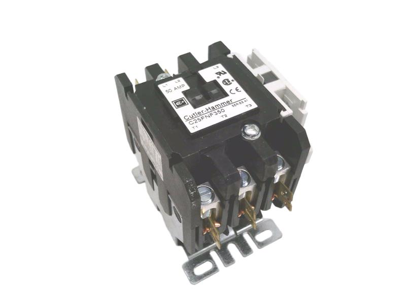 EATON CORPORATION C25FNF350AC