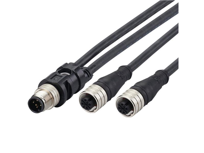 EFECTOR YDOGH050MSS0,25H04STGH050MSS-E12405