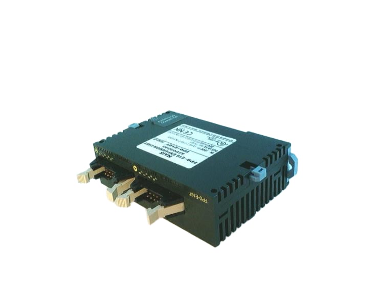 MATSUSHITA ELECTRIC FP0-E16T