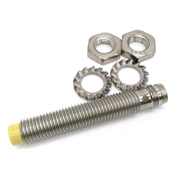 TURCK NI3-EG08-AN6X-V1131