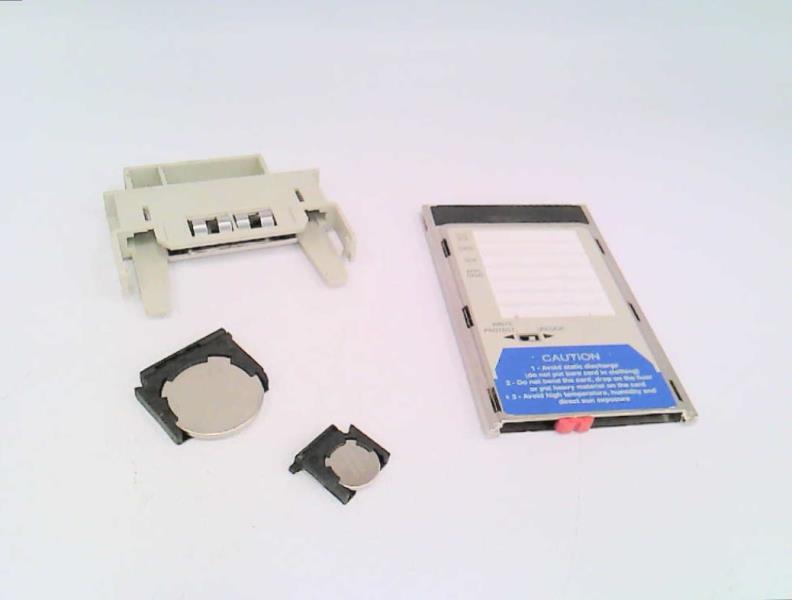 SCHNEIDER ELECTRIC TSXMCPC512K