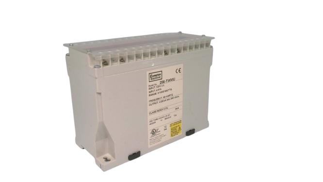 TE CONNECTIVITY 256-TWMU-QQHG-C6-SS