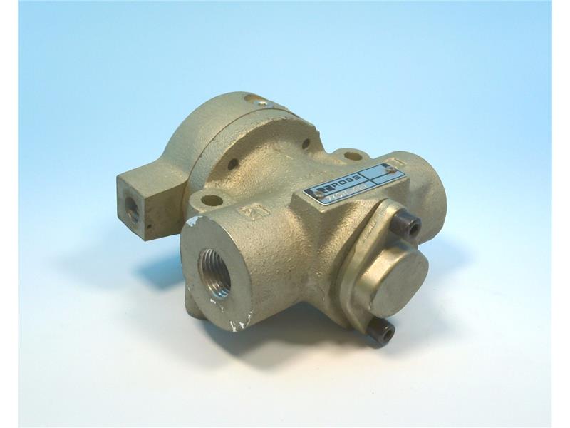 ROSS CONTROLS 2781A4007