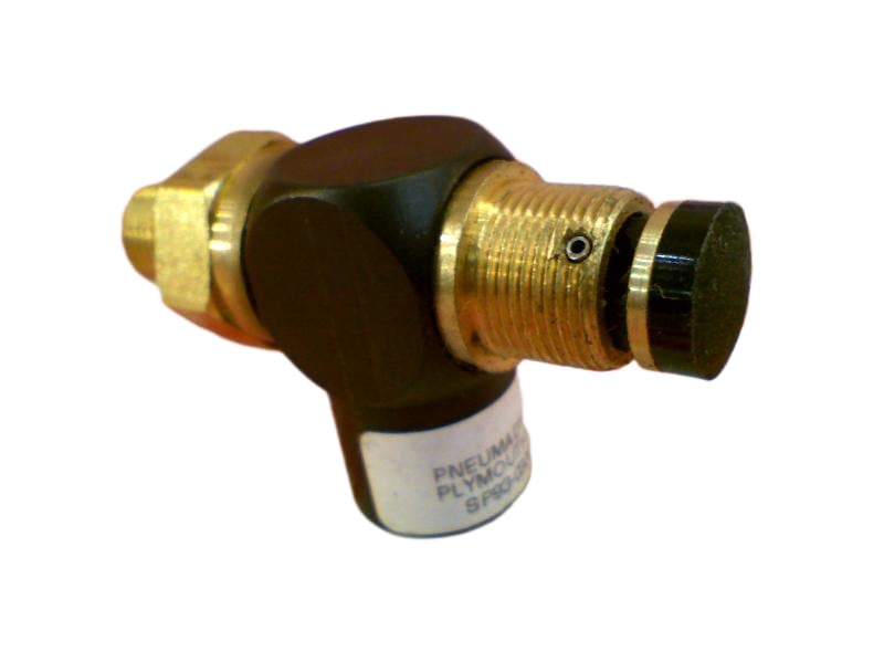 PNEUMADYNE SP93-0306
