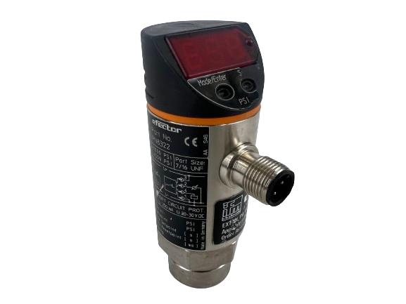 IFM ELECTRONIC PN8322