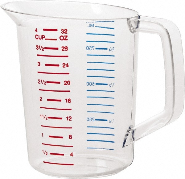 RUBBERMAID FG321600CLR