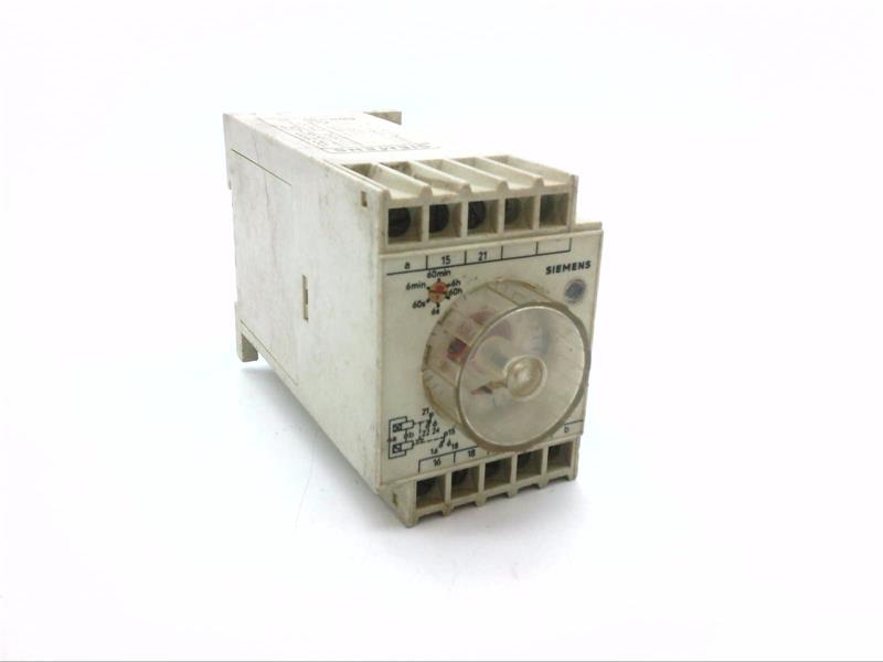 SIEMENS 7PR320-24GC