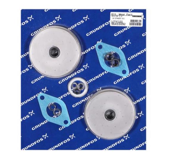 GRUNDFOS 96455092