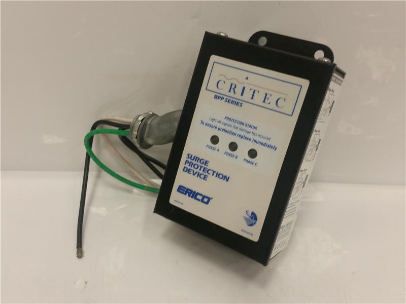 BPP80-120/208 by NVENT