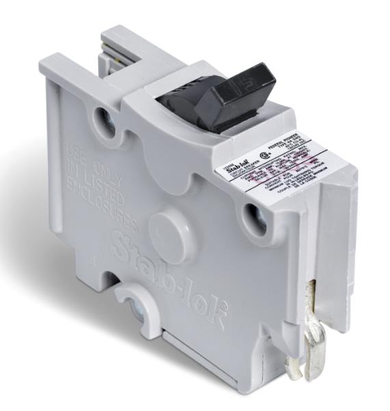 SCHNEIDER ELECTRIC NA120