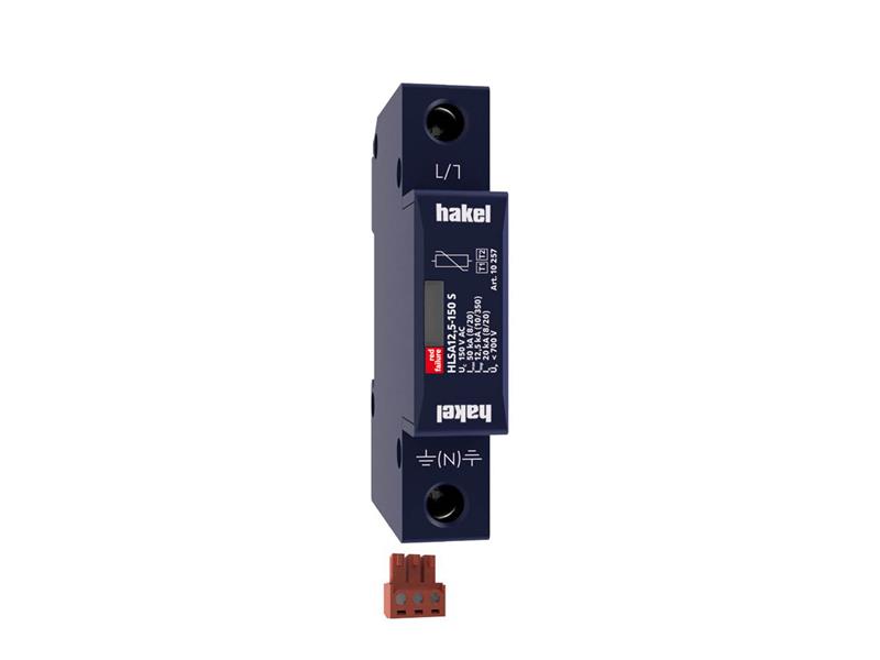 HAKEL HLSA12,5-150 S