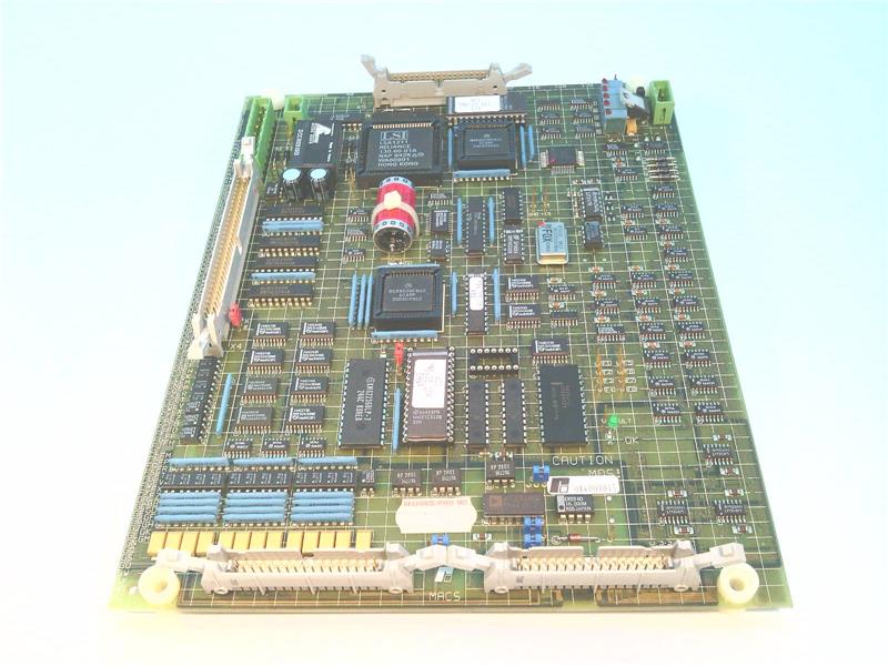 ASEA BROWN BOVERI 0-48680-522SR