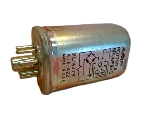 TE CONNECTIVITY ML-4378