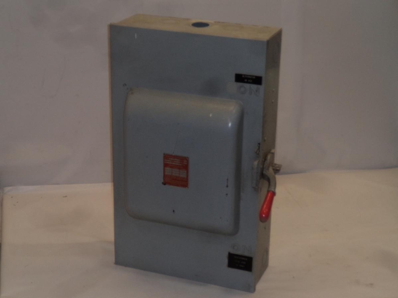 GENERAL ELECTRIC TC35364