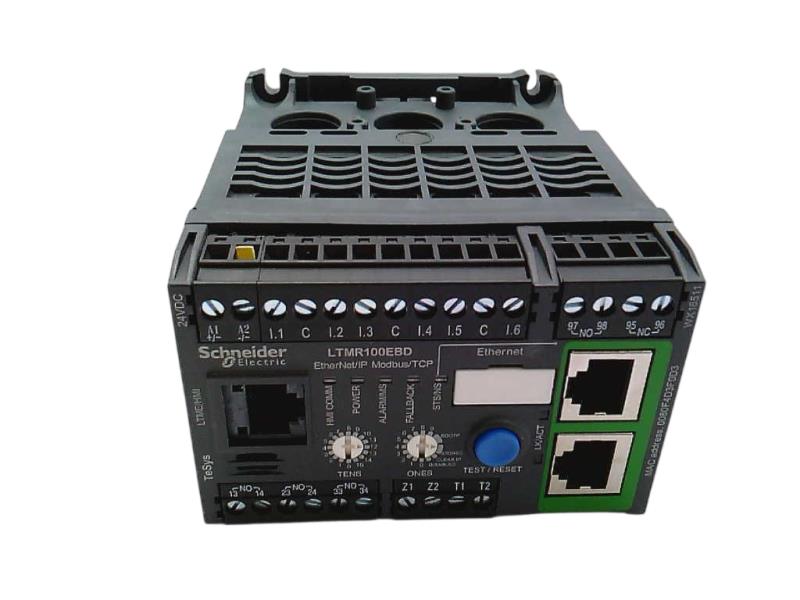 LTMR100EBD by SCHNEIDER ELECTRIC