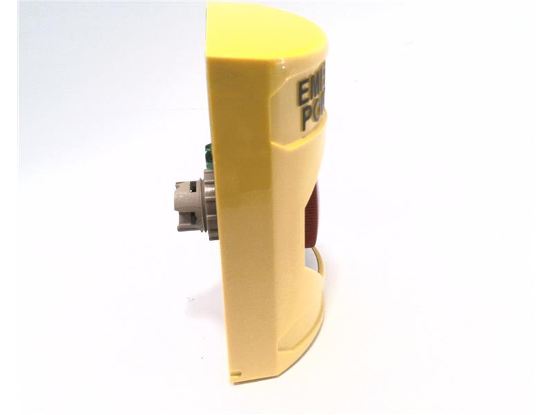 SAFETY TECHNOLOGY INT SS-2201P0