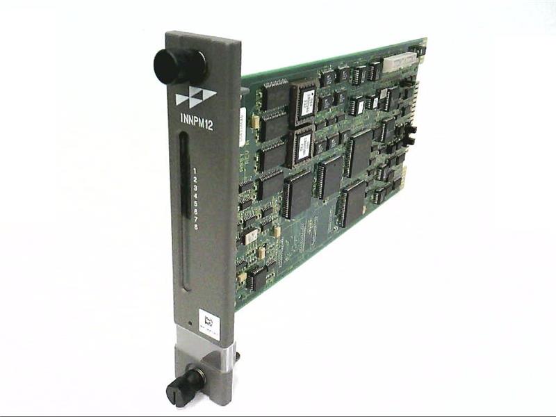 ASEA BROWN BOVERI INNPM12
