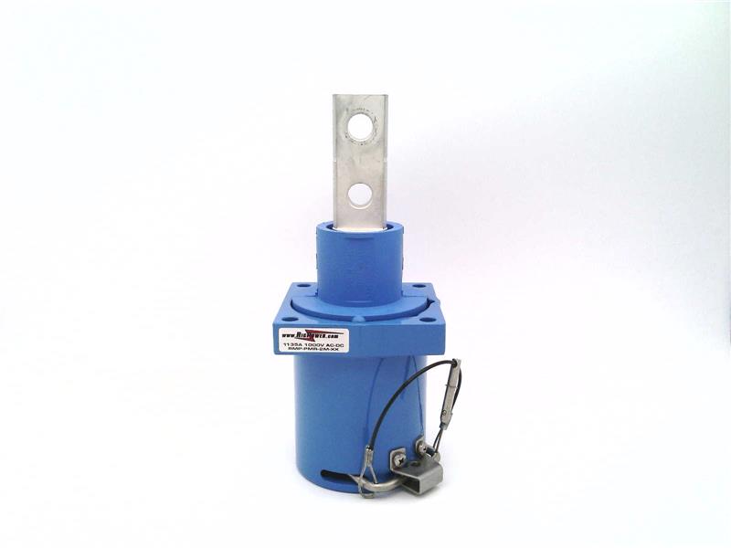 HUBBELL RMP-PMR-2M-BL