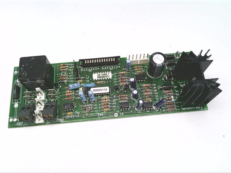 LITHONIA LIGHTING EMEPB00074