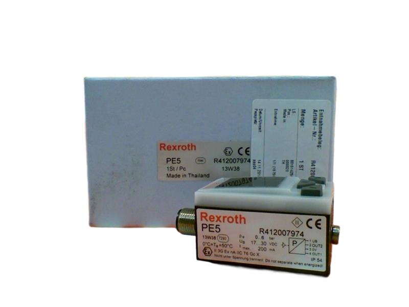 BOSCH R412007974