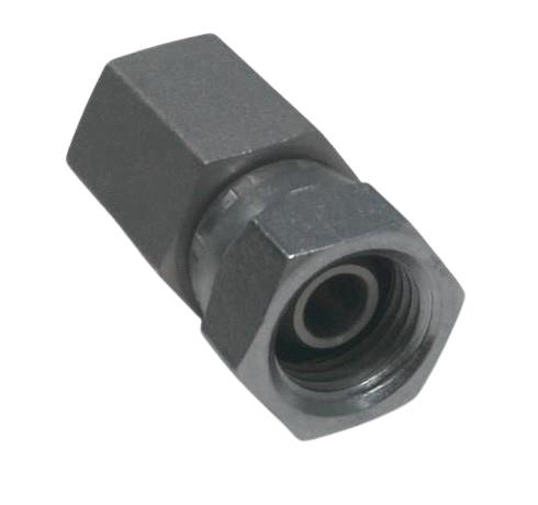 PARKER 0207-4-4