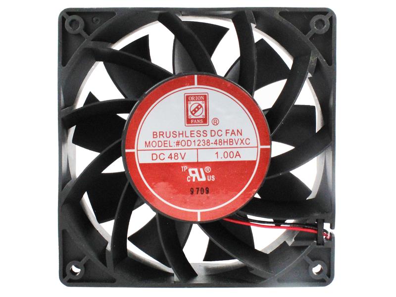 ORION FANS OD1238-12HBVXC10A