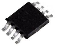 TEXAS INSTRUMENTS SEMI UCC37323DGNR