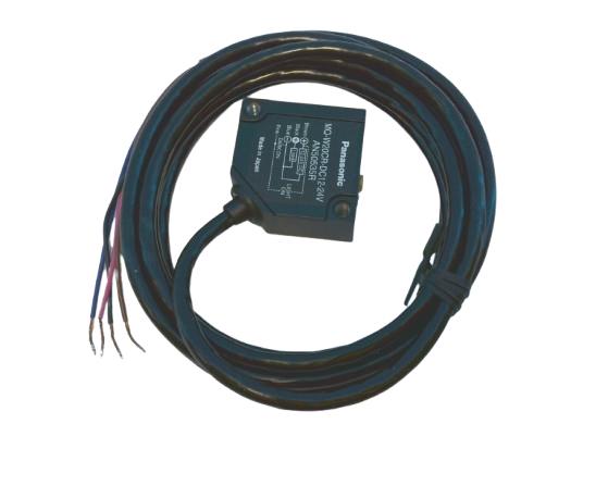 MATSUSHITA ELECTRIC MQ-W20CR-DC12-24V
